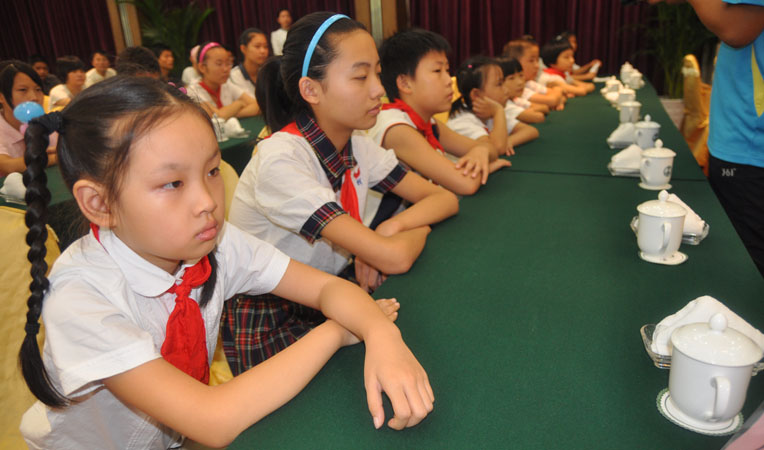 獲得獎學金的同學