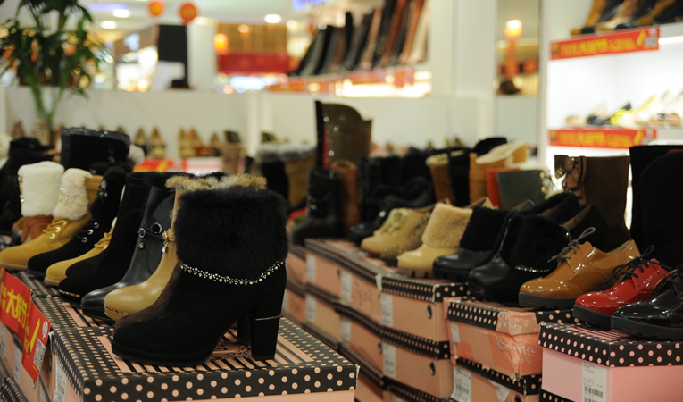 2013年“大搶節(jié)”備貨充足